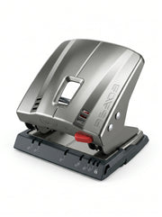 Perforateur Advanced 2 Trous Metal | Robuste et Précis pour Bureau