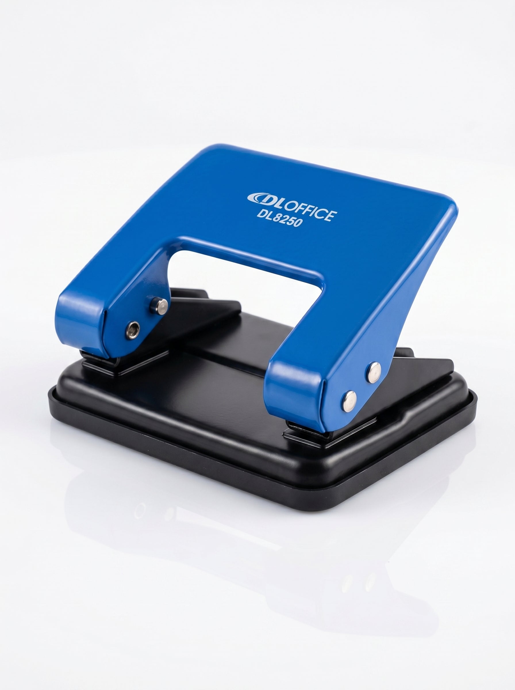 Perforateur Metal 2 Trous DL | Perforateur de Bureau Robuste