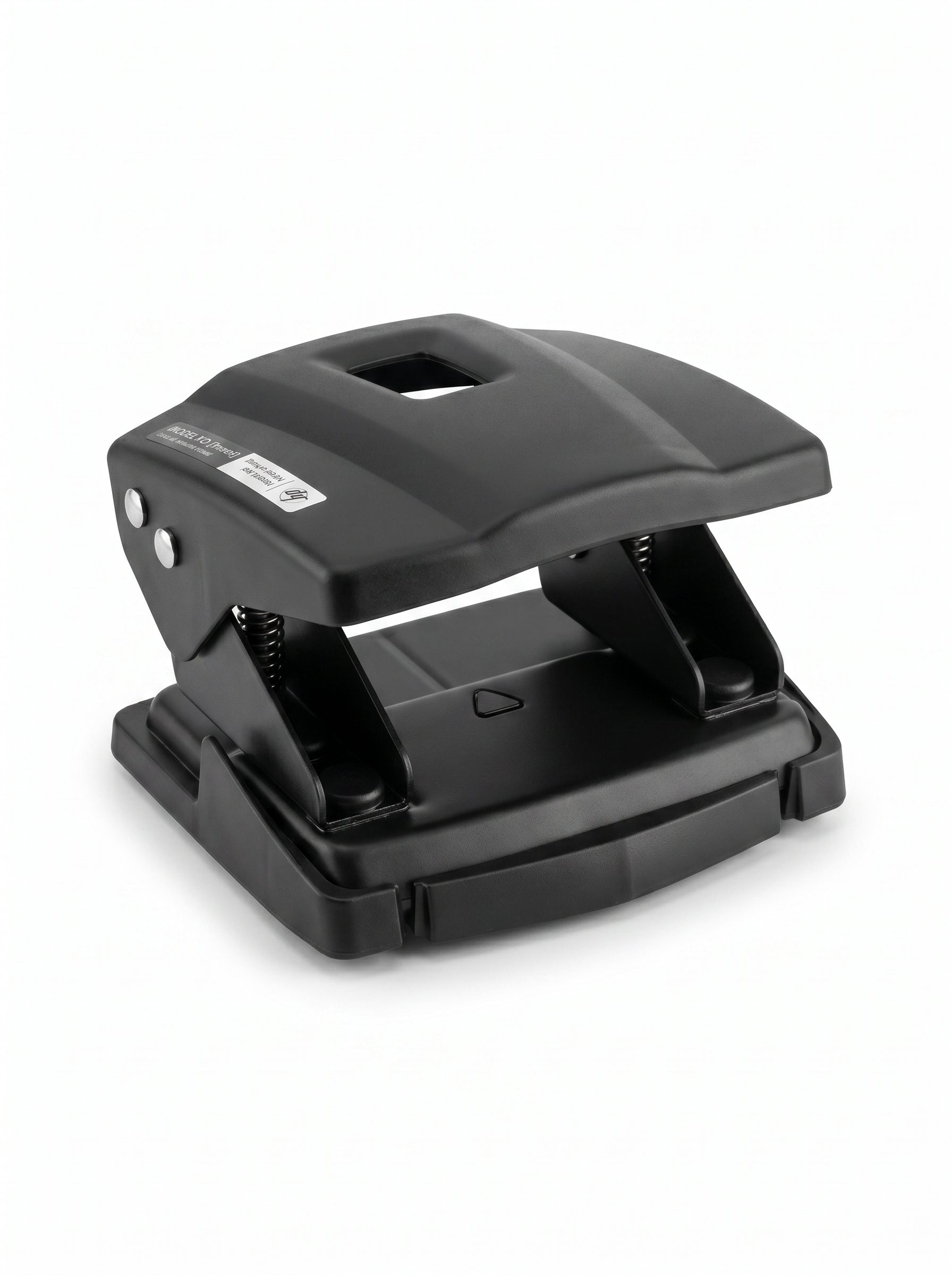 Perforateur Essentials Metal 2 Trous | Robuste pour Bureau & École Image principale du produit