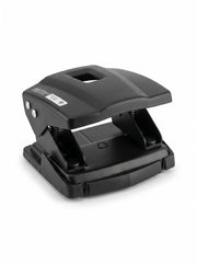 Perforateur Essentials Metal 2 Trous | Robuste pour Bureau & École