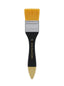 Pinceau Plat N°40 - Brosse Large pour Peinture et Grands Fonds