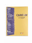 Canson Papier Dessin Blanc 180g | Format 24x32 cm | 10 Feuilles