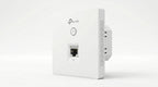 Point d'accès Wi-Fi N 300Mbps / TP-Link - Extension Réseau Rapide