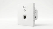 Point d'accès Wi-Fi N 300Mbps / TP-Link - Extension Réseau Rapide