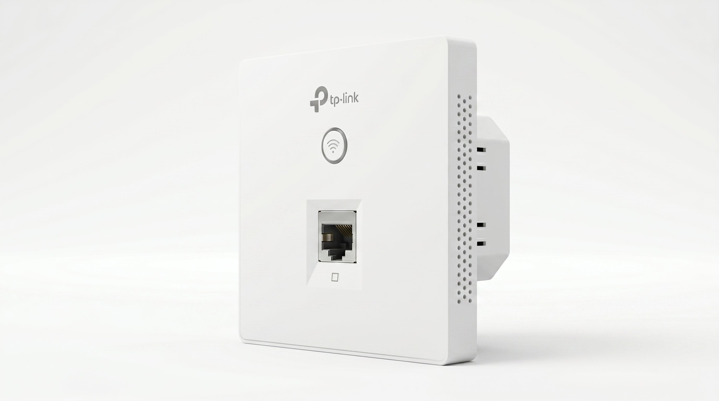 Point d'accès Wi-Fi N 300Mbps / TP-Link - Extension Réseau Rapide
