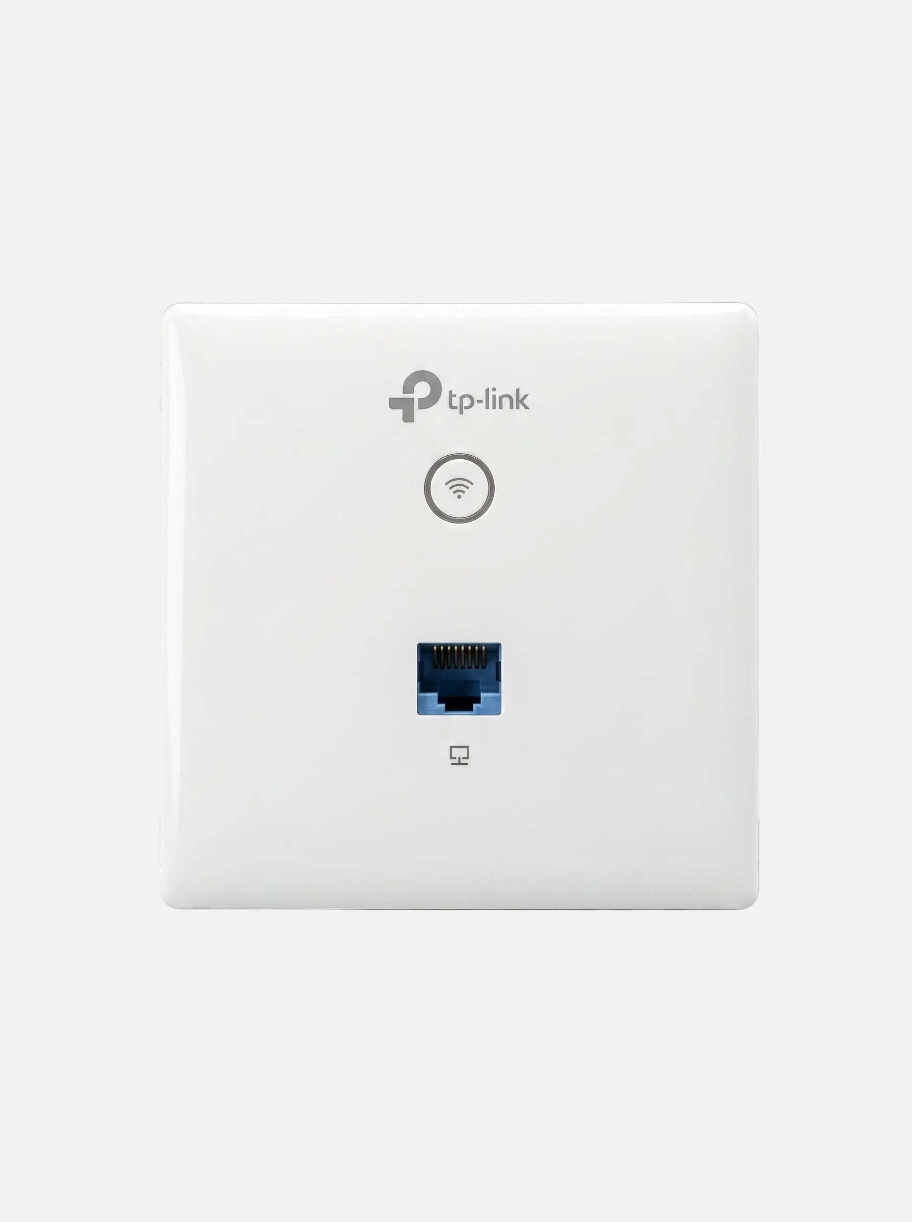 Point d'accès Wi-Fi N 300Mbps / TP-Link - Extension Réseau Rapide