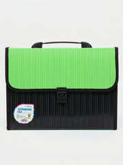 Porte Classe Dossier A4 13pockets - Trieur Accordéon Extensible