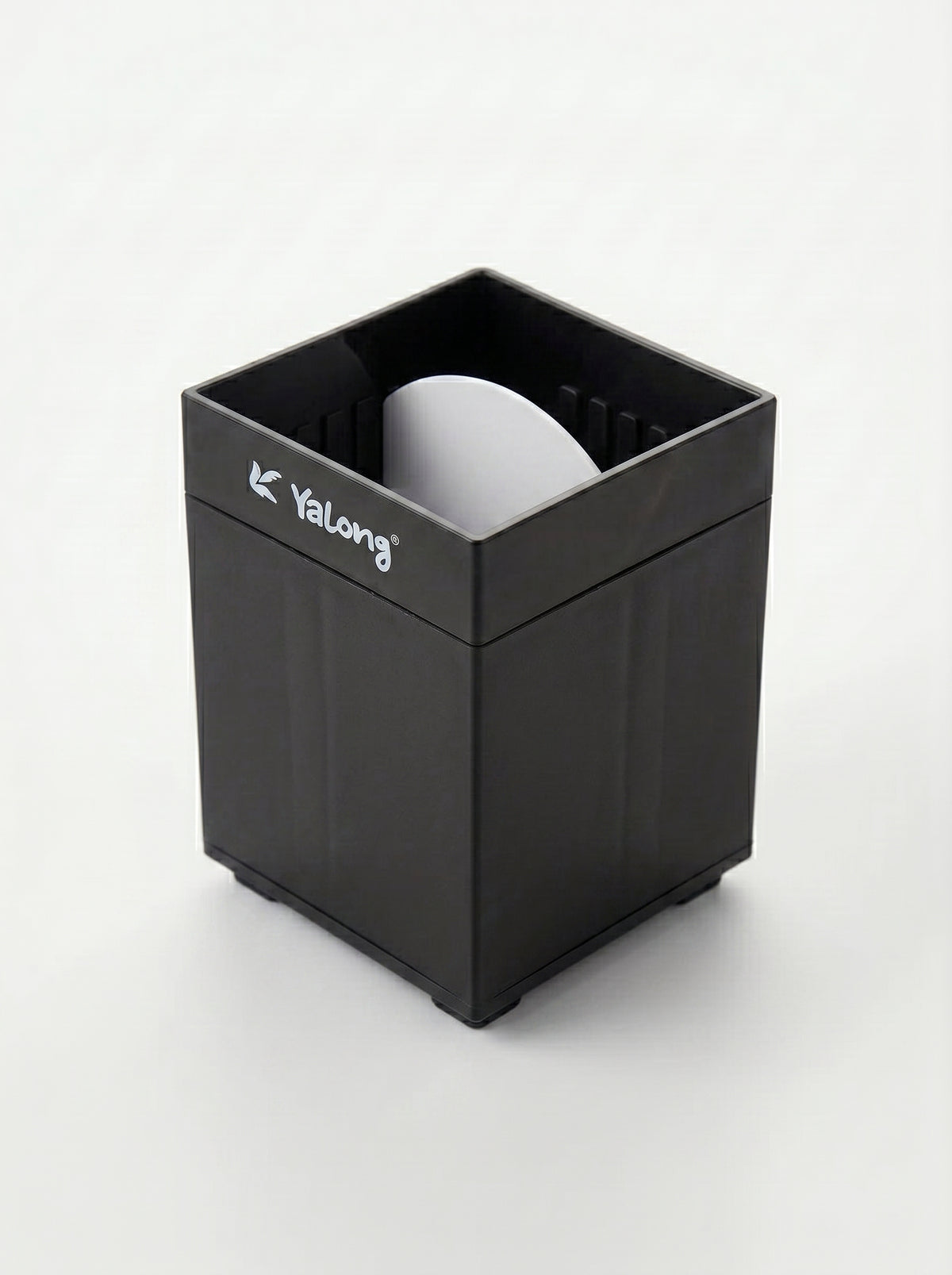 Porte Stylo en Couleur Plastifiée Yalong  To Go - Idéal Rentrée Scolaire