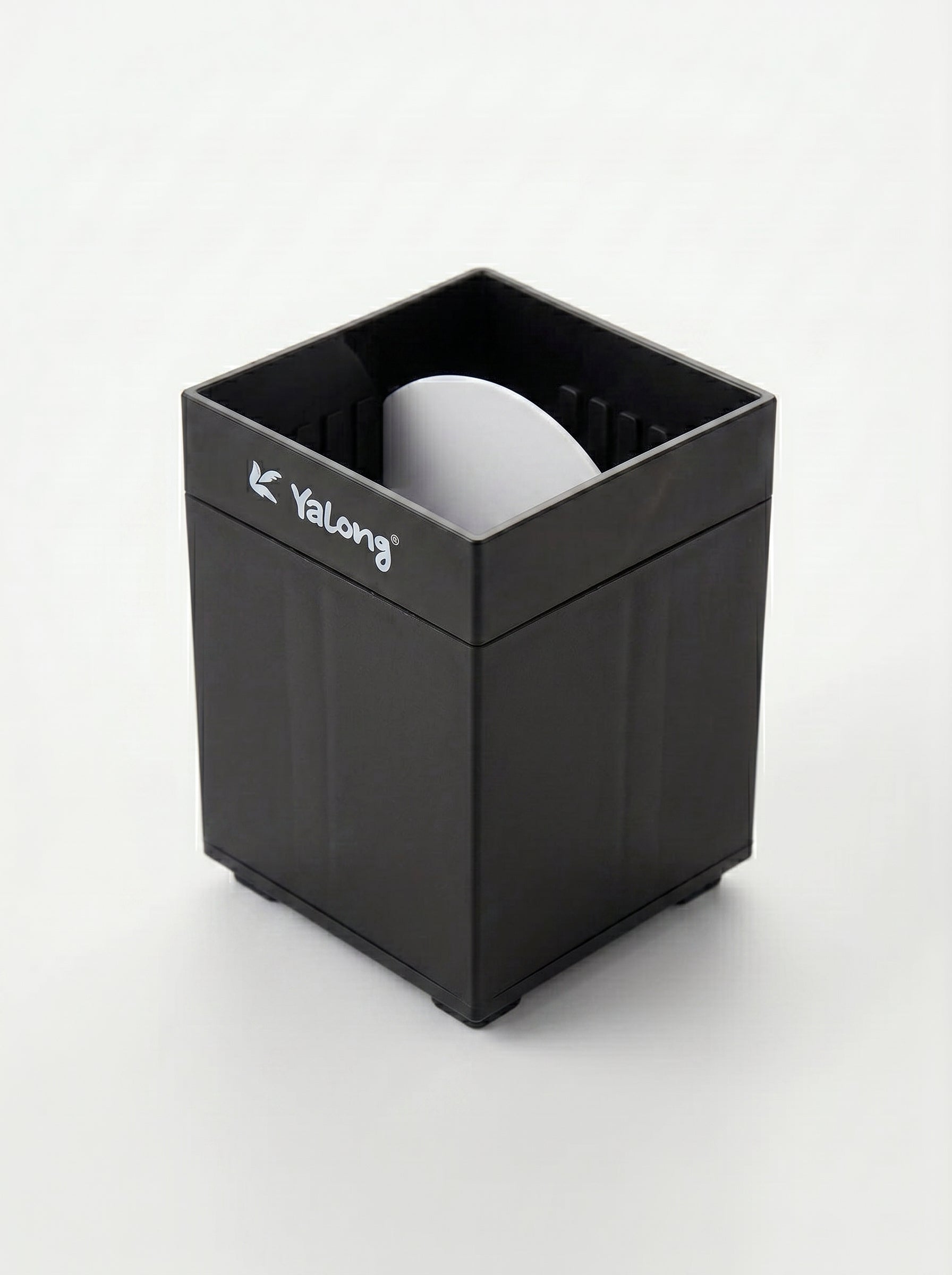 Porte Stylo en Couleur Plastifiée Yalong  To Go - Idéal Rentrée Scolaire