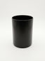 Porte stylo en Noir plastifiée - Organisateur de Bureau Pratique