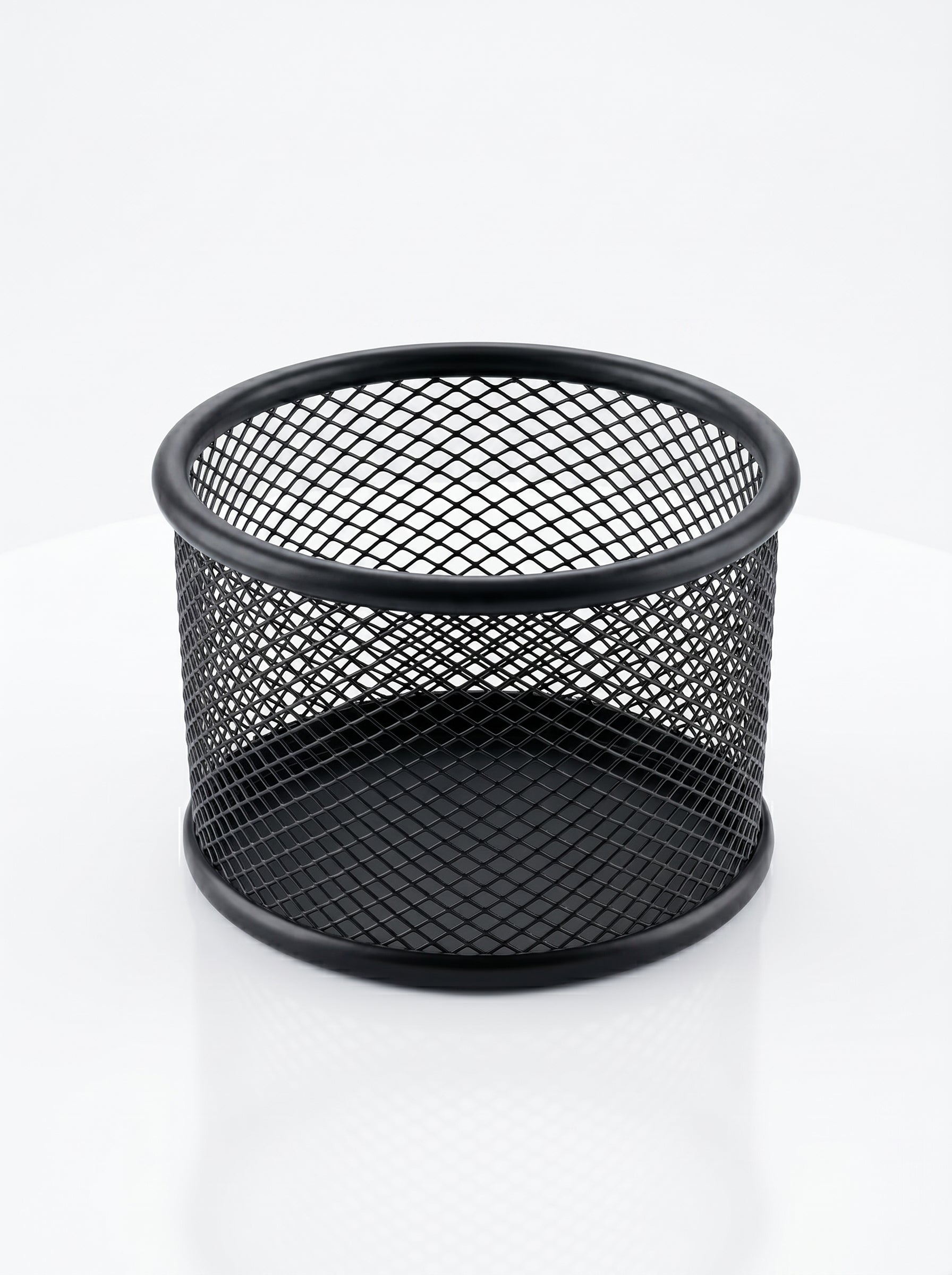 Porte Trombone métallique Fabo - Accessoire de Bureau