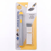 Gomme électrique Keep Smiling - Kit Complet 23 Pièces