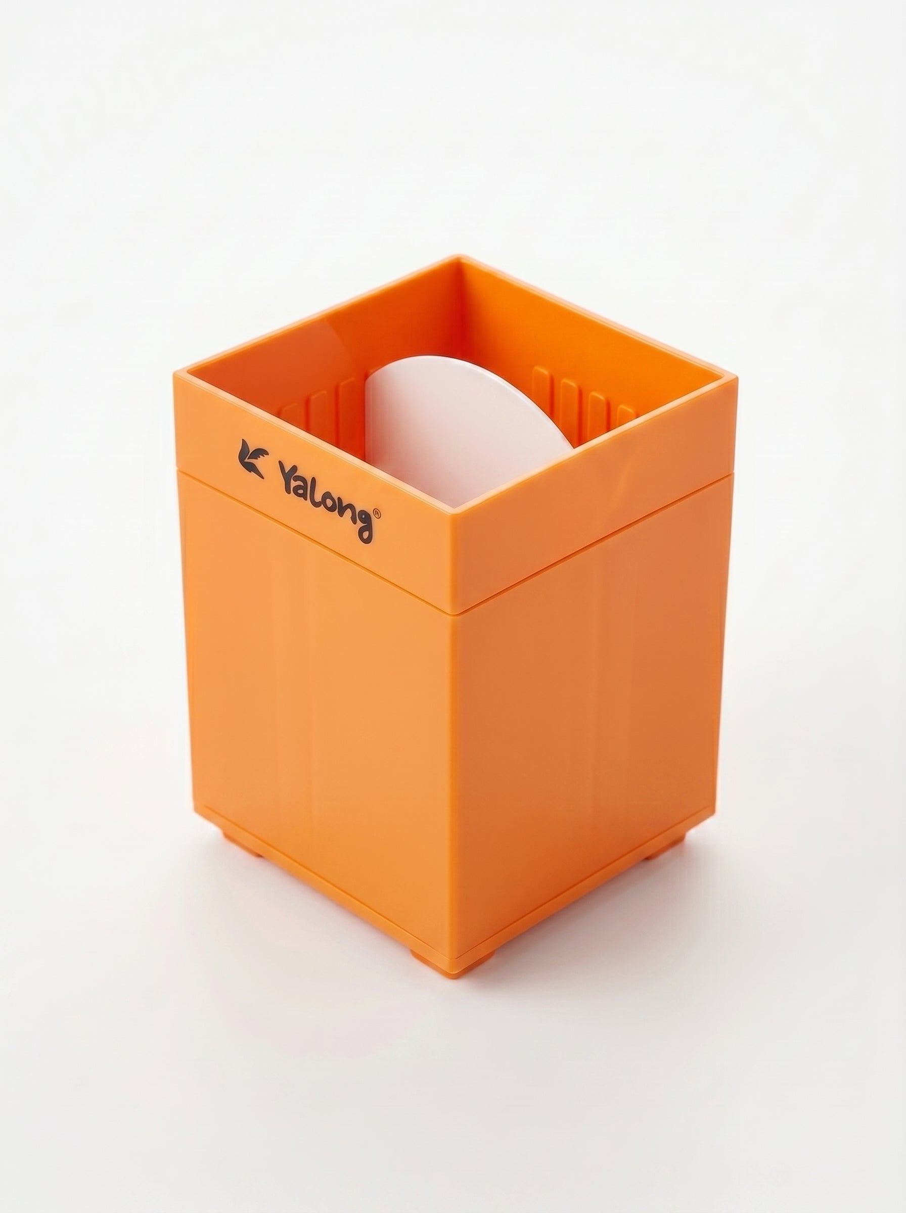 Porte Stylo en Couleur Plastifiée Yalong  To Go - Idéal Rentrée Scolaire