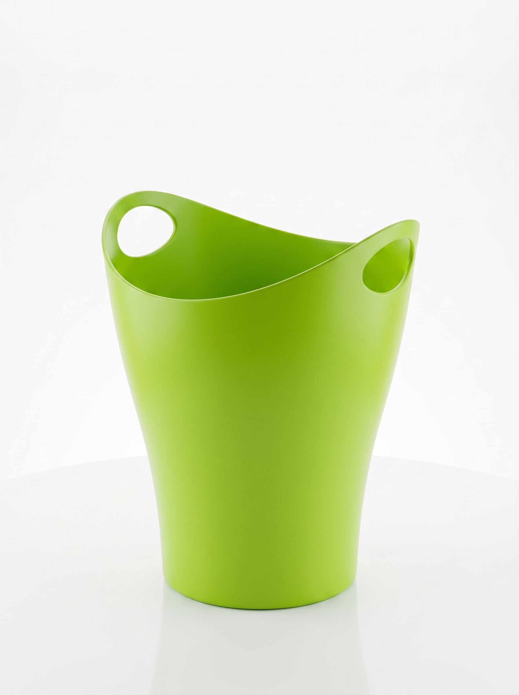 Porte Stylo en plastique EN COULEUR - Organisateur de Bureau Image secondaire du produit