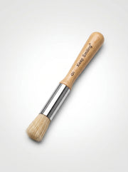 Pinceau brosse rond Keep Smiling – Taille au choix (N° 0, 2, 4, 6, 8, 10, 12)