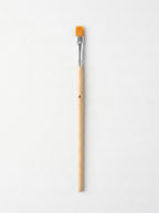 Set de pinceaux brosses Yalong To Go – Tailles n°2 à n°12