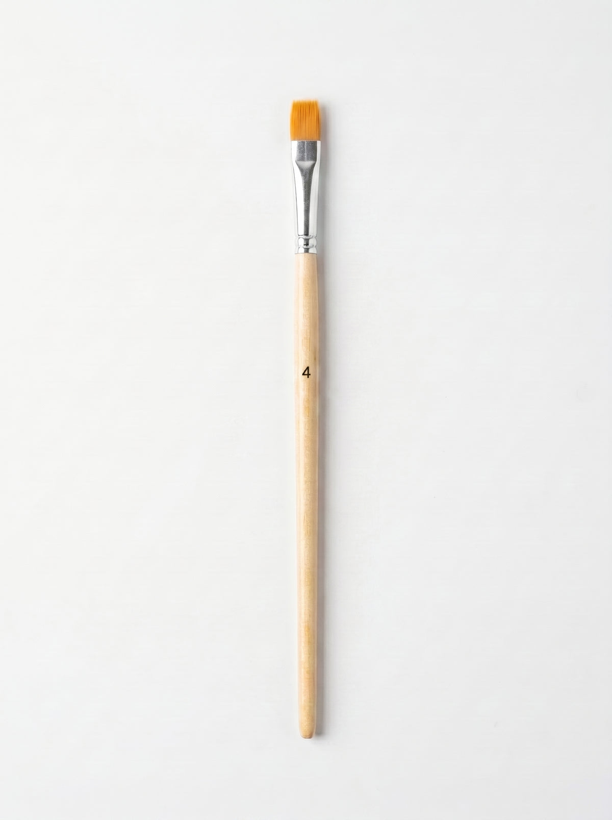 Set de pinceaux brosses Yalong To Go – Tailles n°2 à n°12