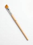 Set de pinceaux brosses Yalong To Go – Tailles n°2 à n°12