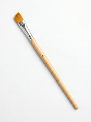 Set de pinceaux brosses Yalong To Go – Tailles n°2 à n°12