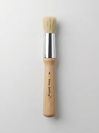 Pinceau brosse rond Keep Smiling – Taille au choix (N° 0, 2, 4, 6, 8, 10, 12)