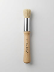 Pinceau brosse rond Keep Smiling – Taille au choix (N° 0, 2, 4, 6, 8, 10, 12)