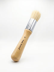 Pinceau brosse rond Keep Smiling – Taille au choix (N° 0, 2, 4, 6, 8, 10, 12)