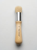Pinceau brosse rond Keep Smiling – Taille au choix (N° 0, 2, 4, 6, 8, 10, 12)