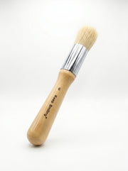 Pinceau brosse rond Keep Smiling – Taille au choix (N° 0, 2, 4, 6, 8, 10, 12)