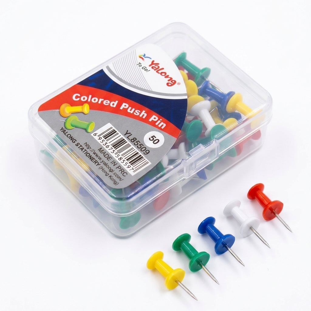 Pack Fournitures de Bureau & Archivage 6-en-1