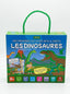 Coffret Créatif Sassi Animaux – Mes Premières Activités Arts & Crafts
