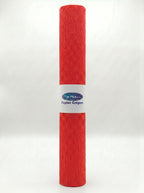 Rouleau de Papier Crépon Couleurs Assorties | Format XL 200 x 50 cm