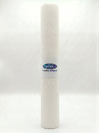 Rouleau de Papier Crépon Couleurs Assorties | Format XL 200 x 50 cm