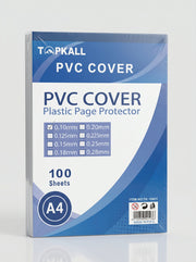 Papier Transparent A4 100 Pièces – Feuilles de Calque Haute Qualité