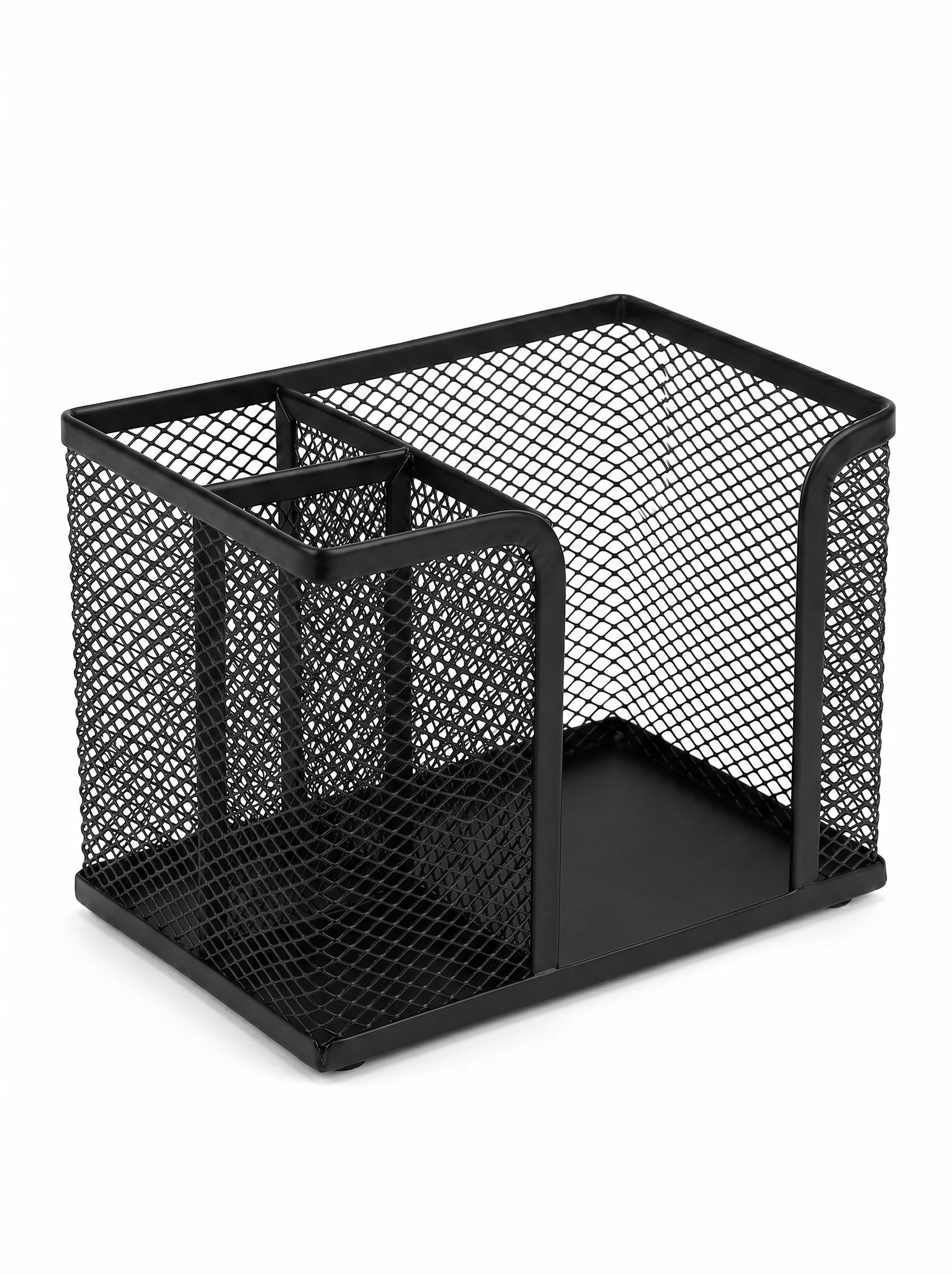 Porte-Accessoire de Bureau Métallique Image principale du produit