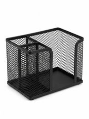 Porte-Accessoire de Bureau Métallique – Organisateur de Bureau Design