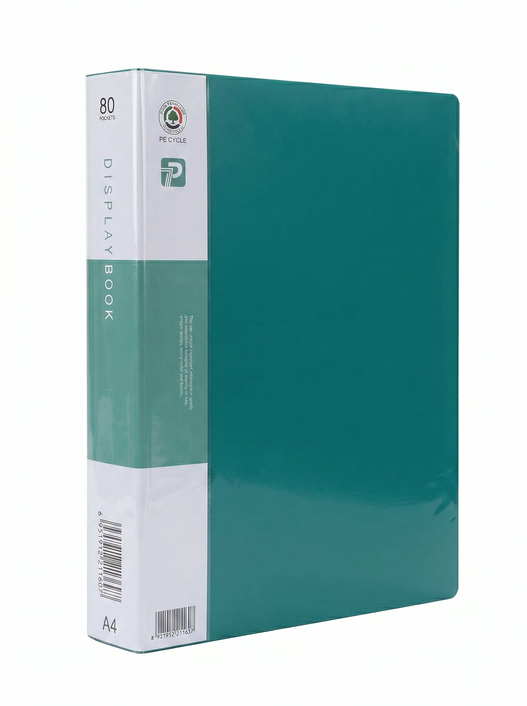 Porte Document 80 Pockets