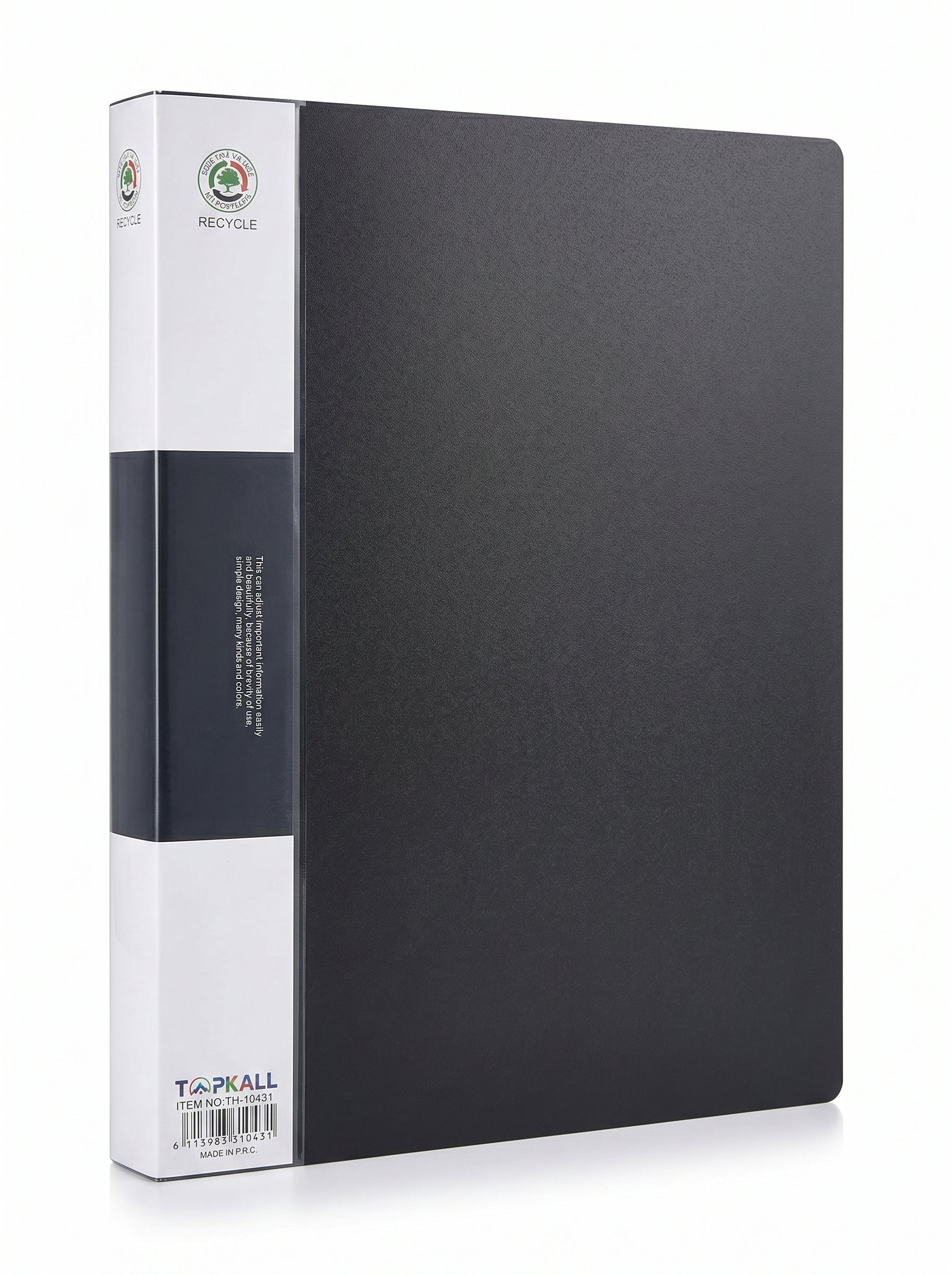 Porte Document 80 Pockets 1