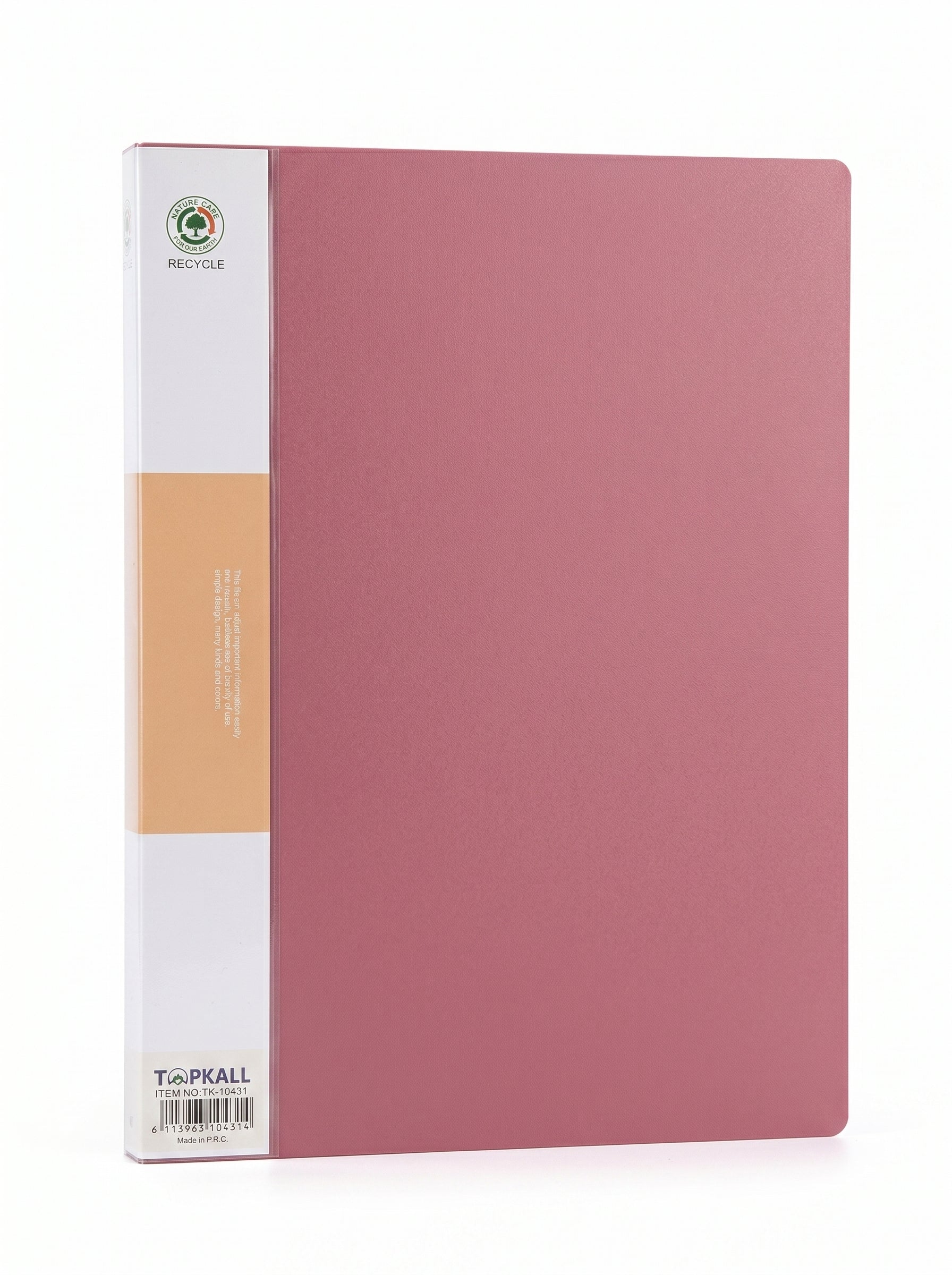 Porte Document 80 Pockets