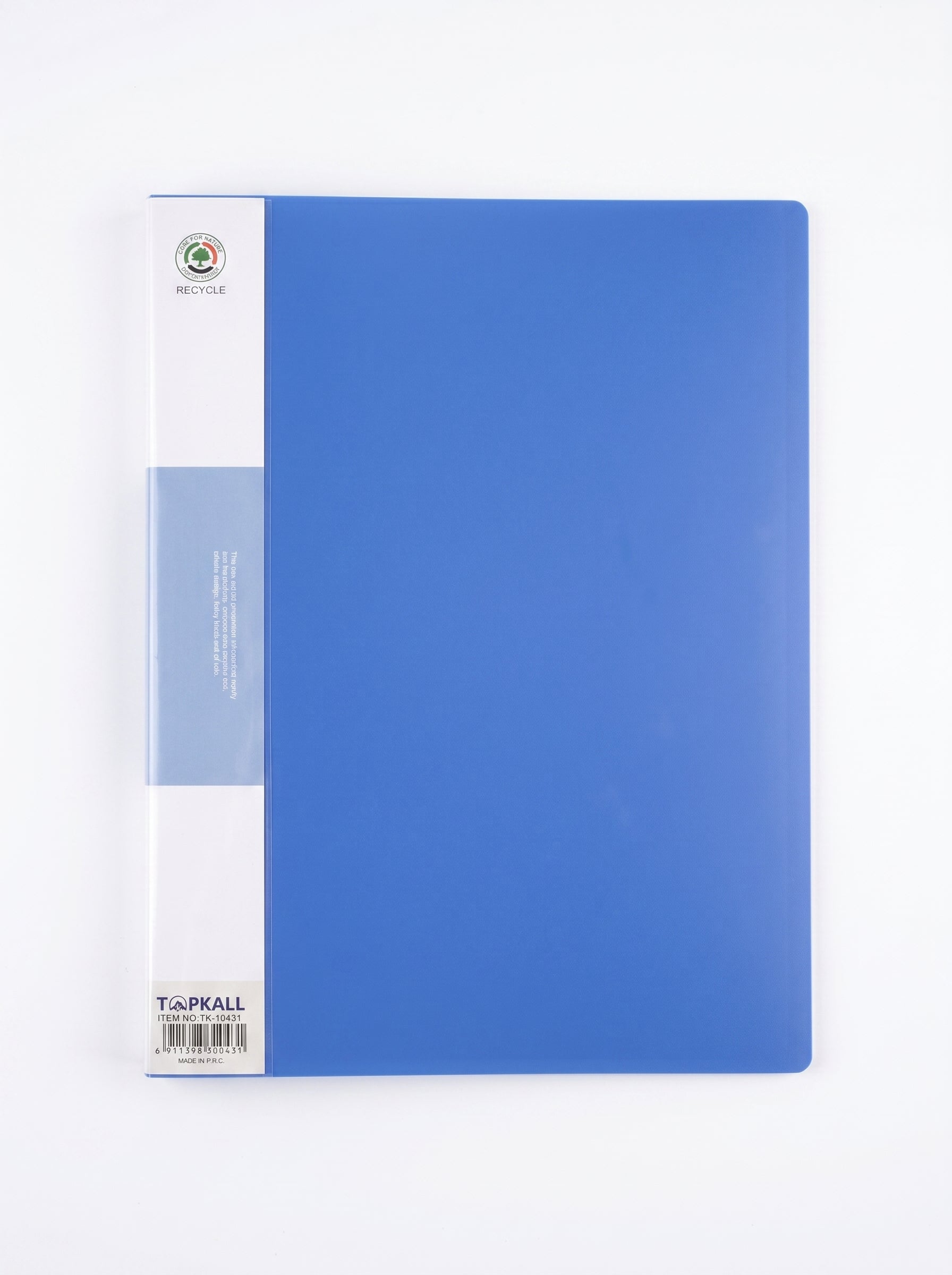 Porte Document 80 Pockets