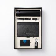 Coffret Exécutif VIP 6-en-1 Personnalisable