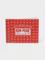 Bon pour 50*2 / Lot de Carnets de Commande Professionnels