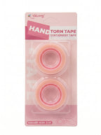 Scotch couleur 1.2 cm – Lot de 2 Rubans Adhésifs Yalong To Go