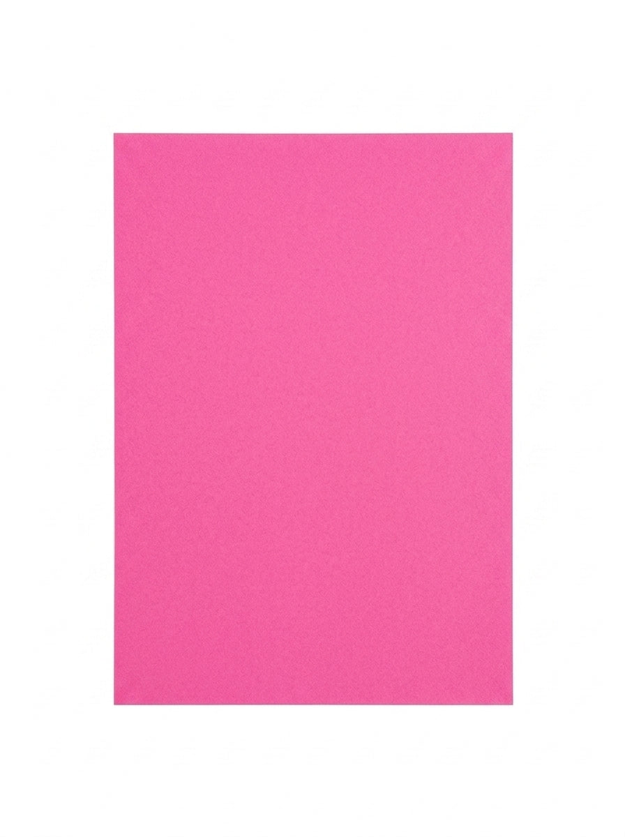 Feuilles de Papier Cartonné Couleur A4 Spécial Dessin