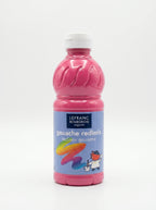 Gouache Liquide 500 ml Lavable