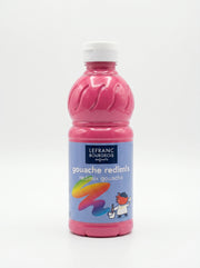 Gouache Liquide 500 ml Lavable