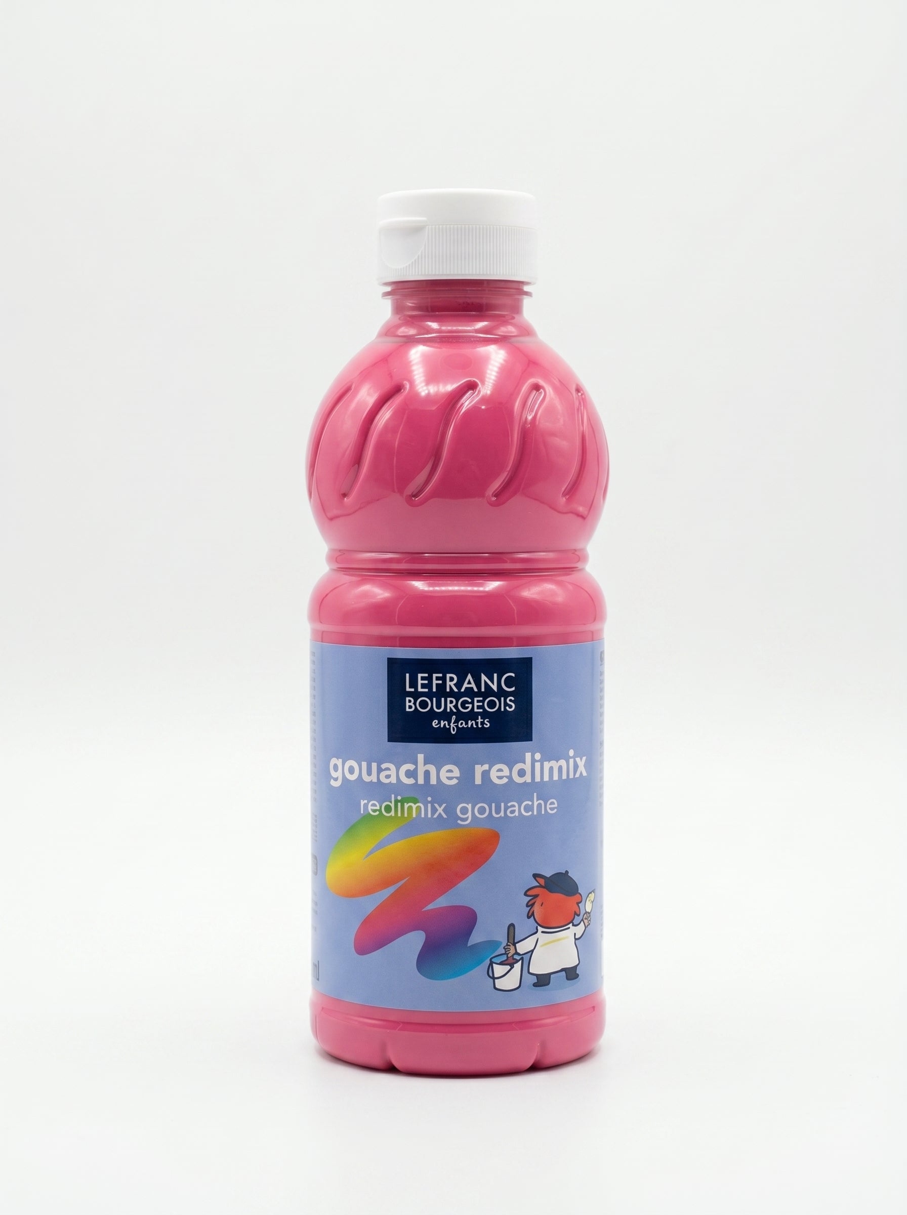 Gouache Liquide 500 ml Lavable