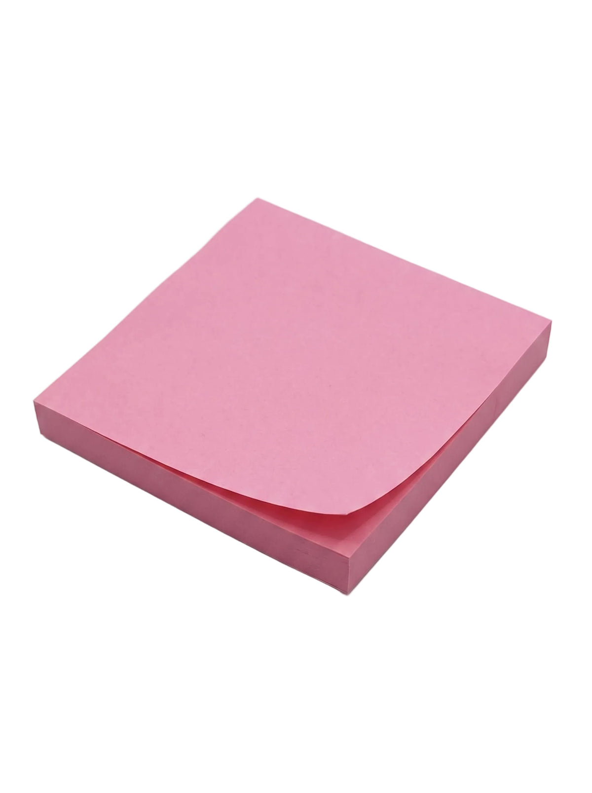 Post-it 76×76 mm colors 100pcs Yalong To Go – Bloc Notes Adhésif
