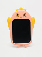 Tablette LCD Enfant : Black writing board en couleur 160*126mm