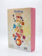 Chemises Bulles 500F Velin Double 21*31 / 60g - Medpaper | Fournitures de Bureau
