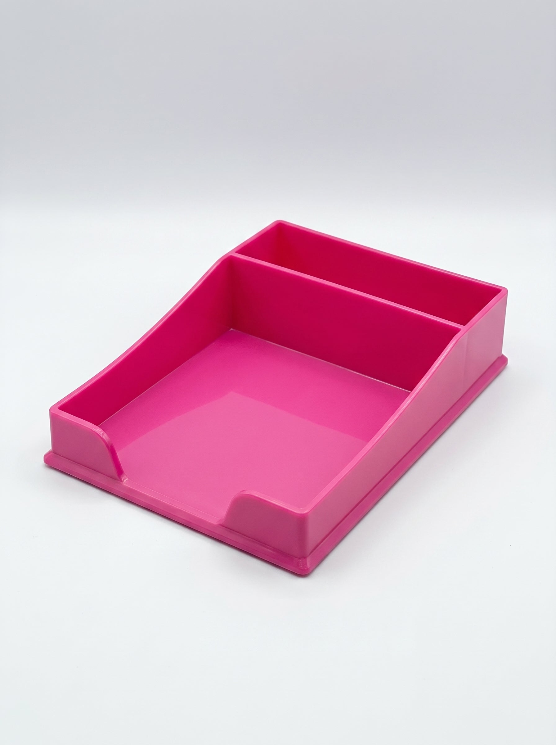 Porte Cube en Couleur plastifié OPS - Idéal pour Bureau & École Image principale du produit